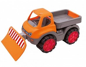 Снегоуборщик из серии «Big Power Worker» (BIG, 55841)